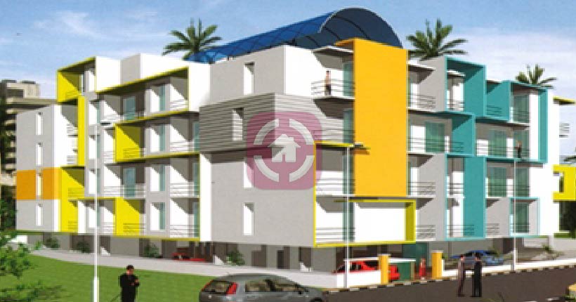 G B Sai Kripa Apartment-cover-06